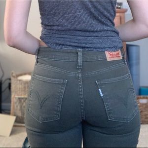 Levi’s Skinny Pant